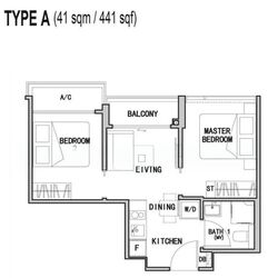 RV Altitude (D9), Apartment #572715161